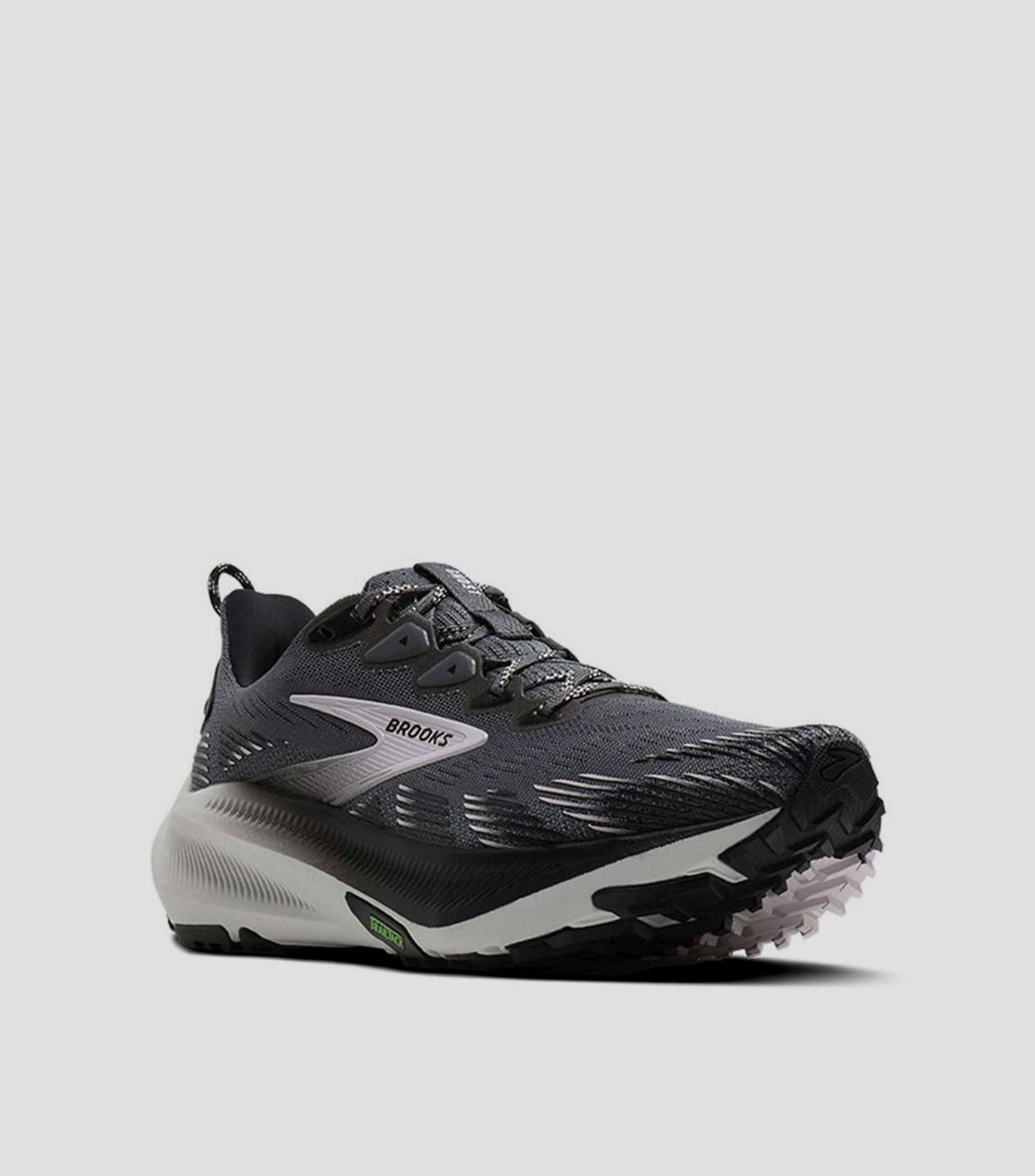Tenis para correr Ghost Trail Mujer